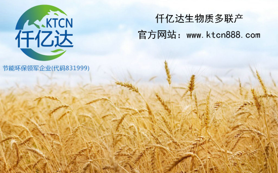 秸稈焚燒成為“污染源”？仟億達(dá)生物質(zhì)多聯(lián)產(chǎn)為您解憂！